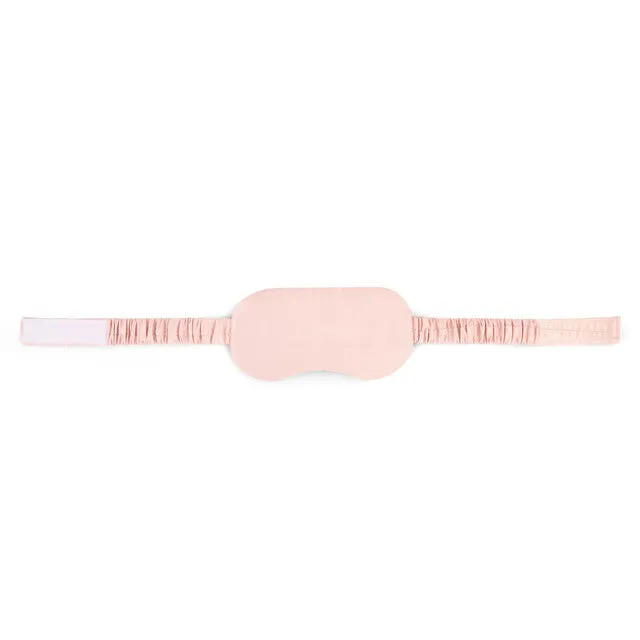 Satin Eye Mask