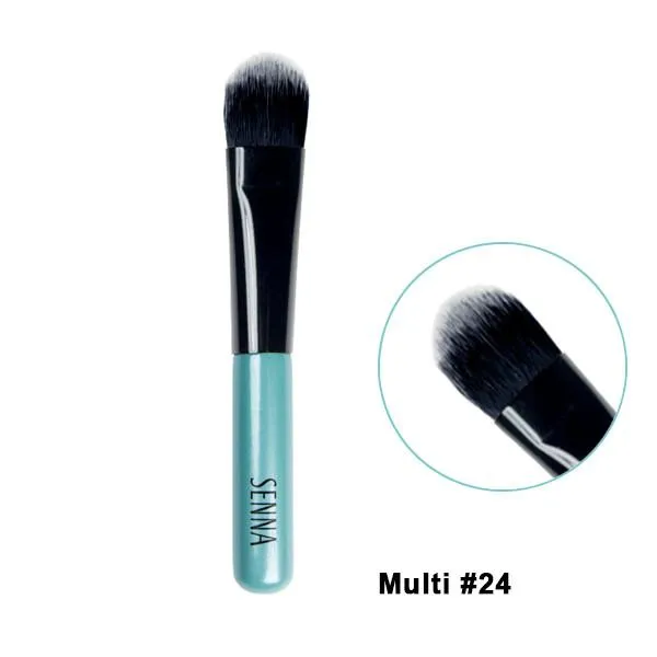 Senna Professional Brushes