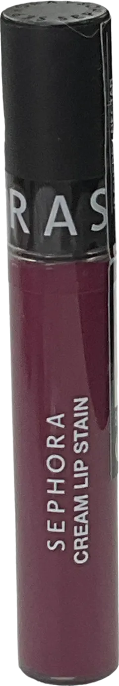sephora Cream Lip Stain Matte Liquid Lipstick 16 5ml