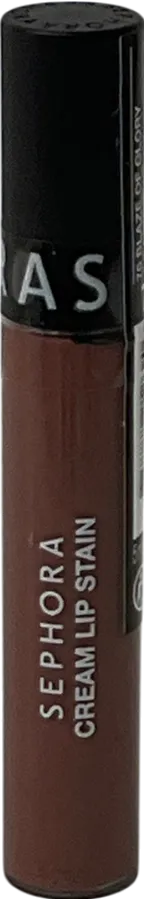 sephora Cream Lip Stain Matte Liquid Lipstick 97 5 ml
