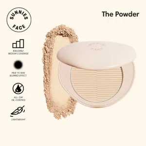 Skin So Good The Powder
