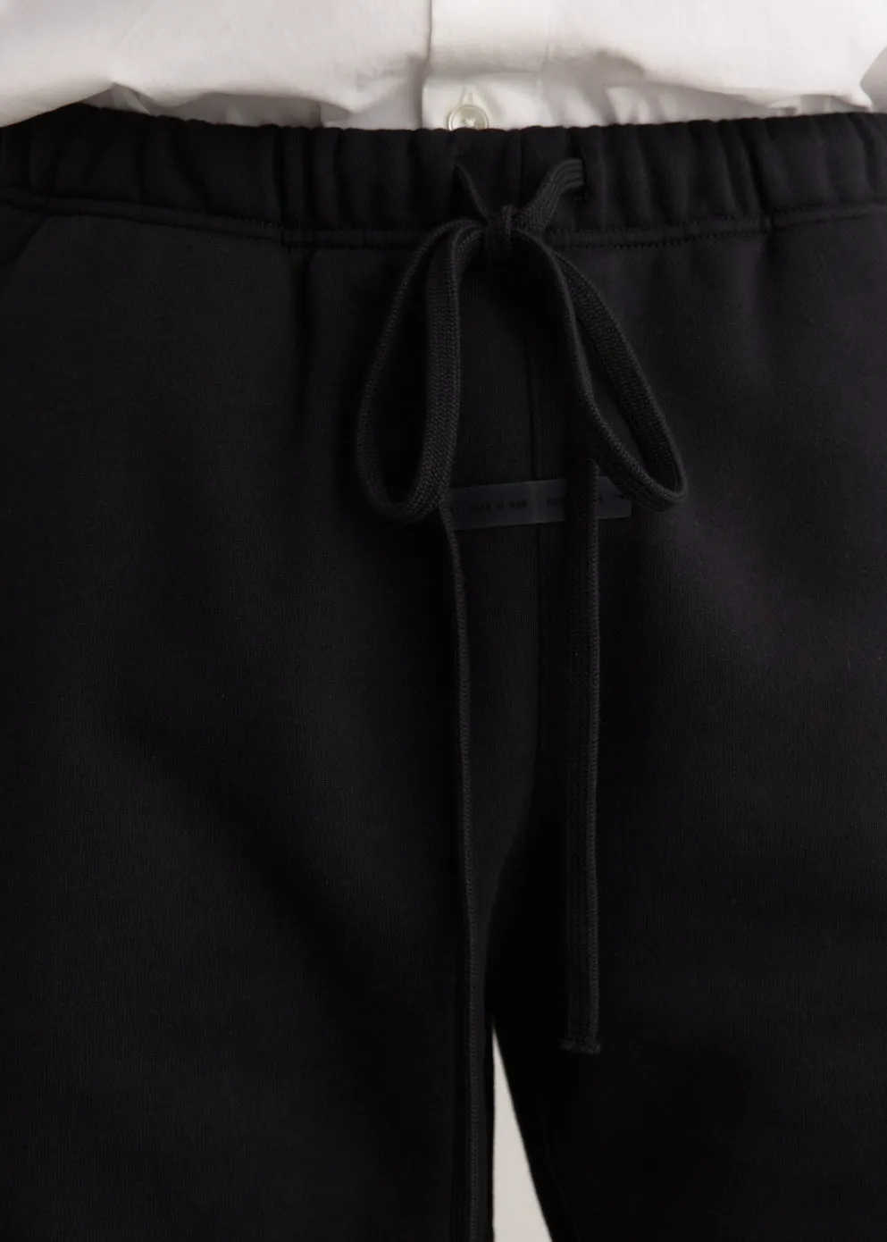 Soccer Fleece Shorts
