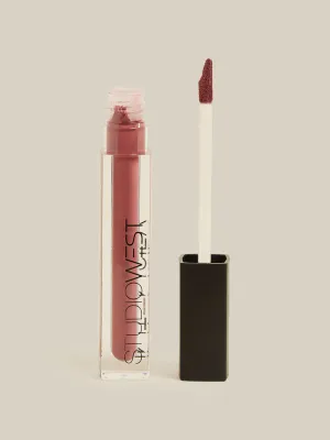 Studiowest Int-Matte Lip Paint- IT07 ENVY, 4 ml