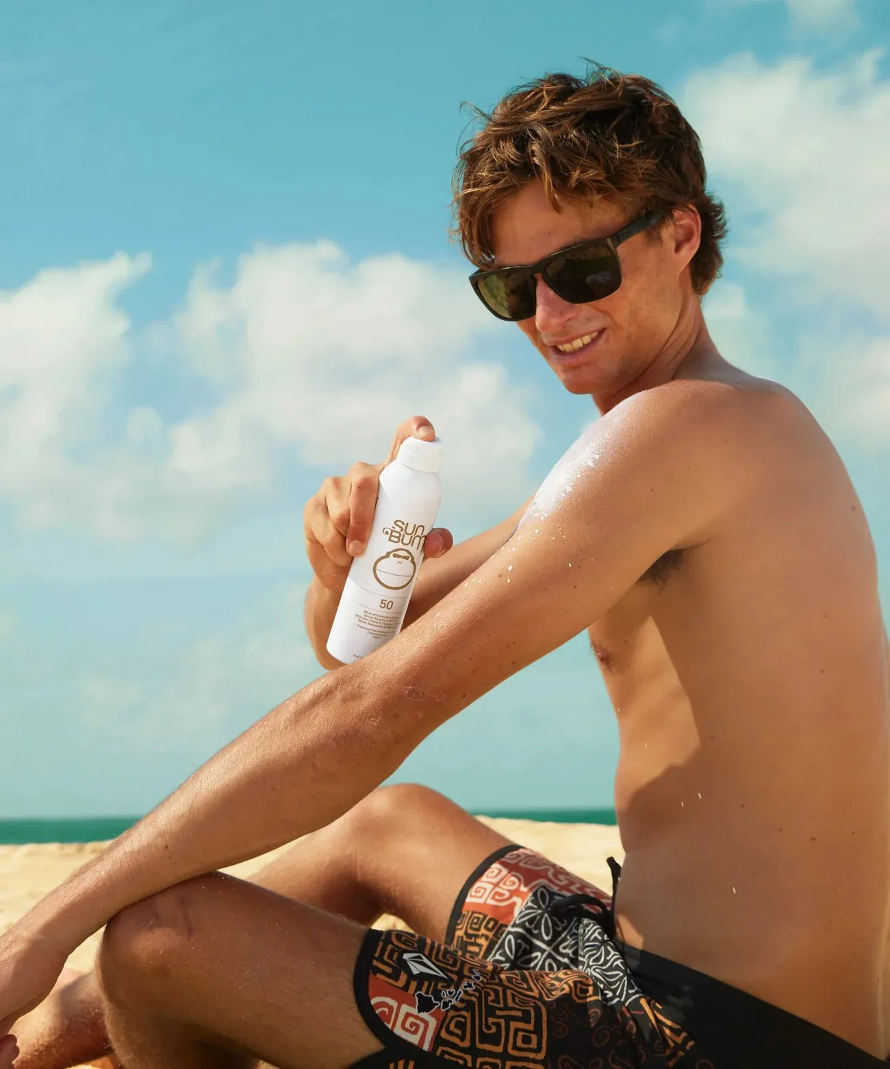 Sun Bum Mineral SPF 50 Sunscreen Spray 6oz