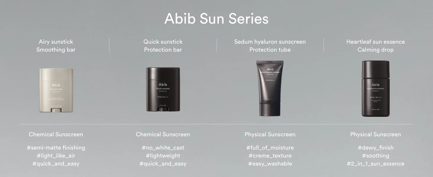 Sunstick Bundles