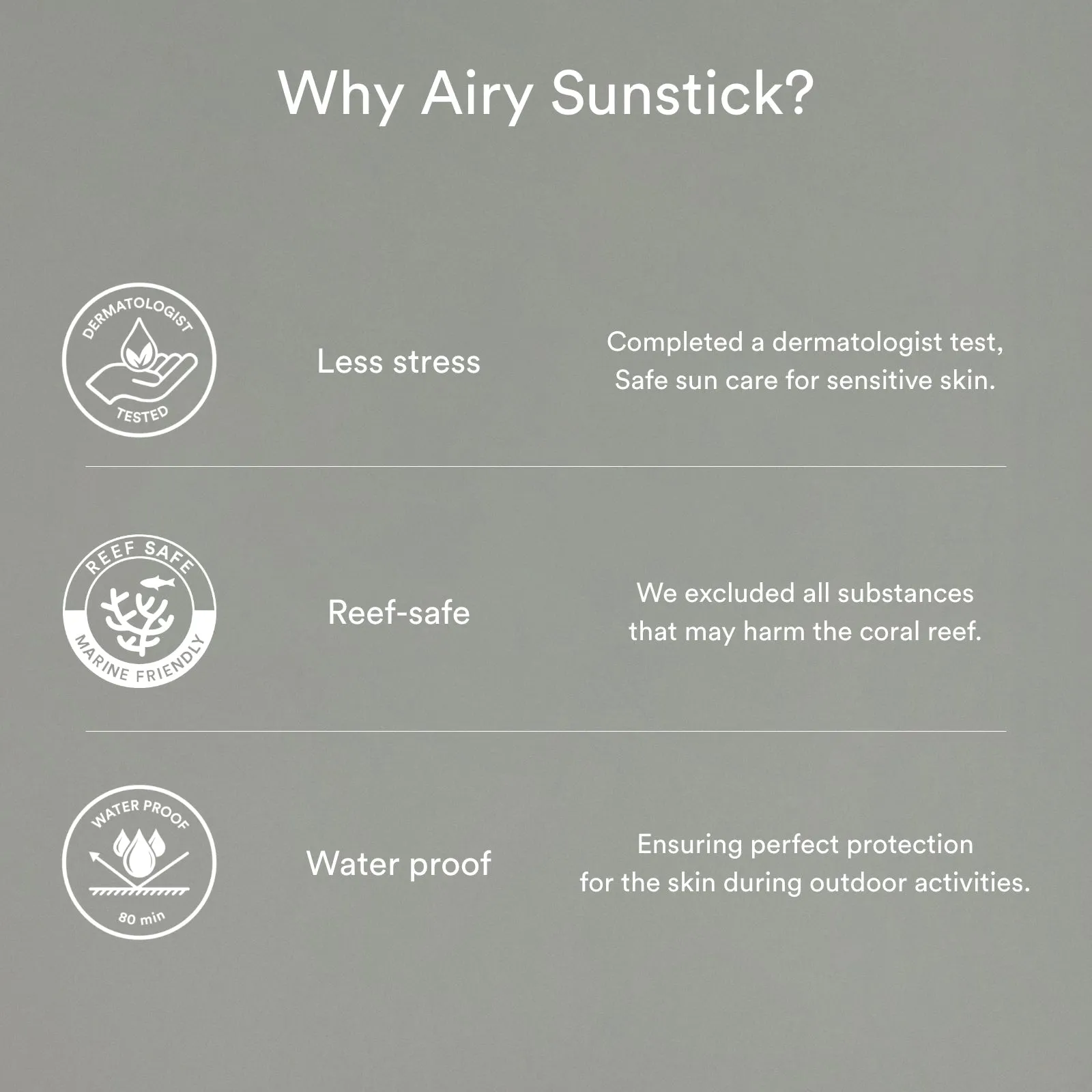 Sunstick Bundles