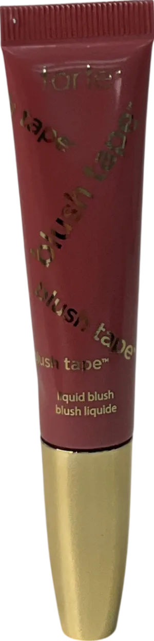 tarte Blush Tape Liquid Blush - Blush Berry 12ml