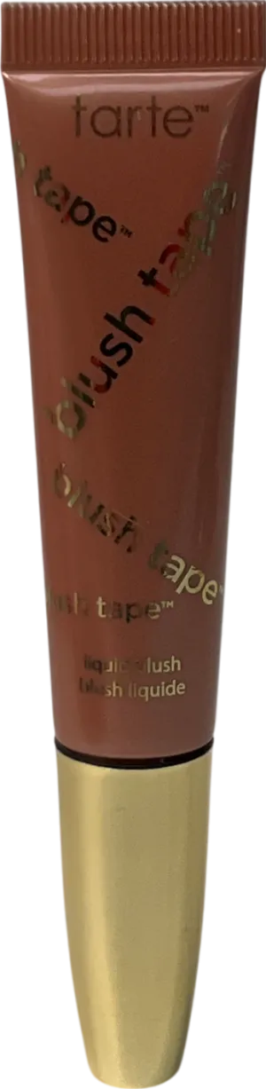 tarte Blush Tape Liquid Blush - Blush Peach 12ml