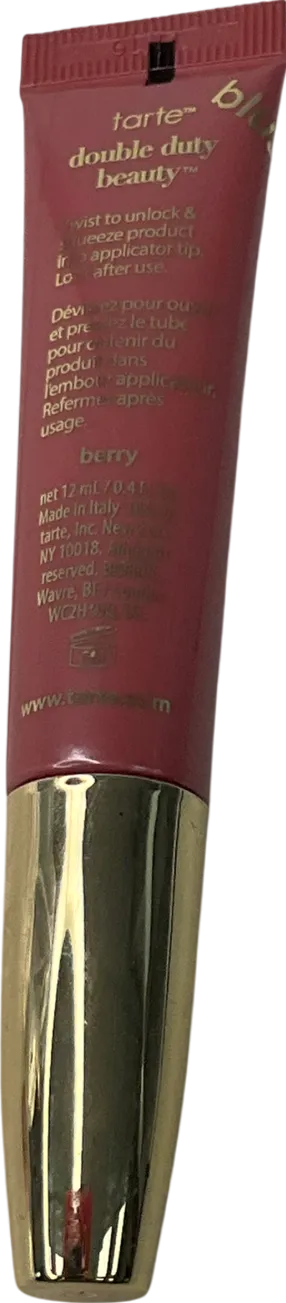 tarte Blush Tape Liquid Blush Double Duty One size