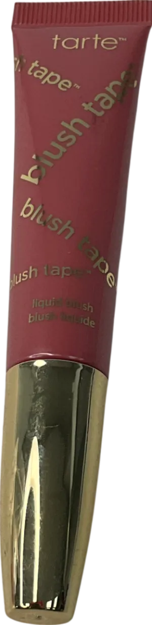 tarte Blush Tape Liquid Blush Double Duty One size