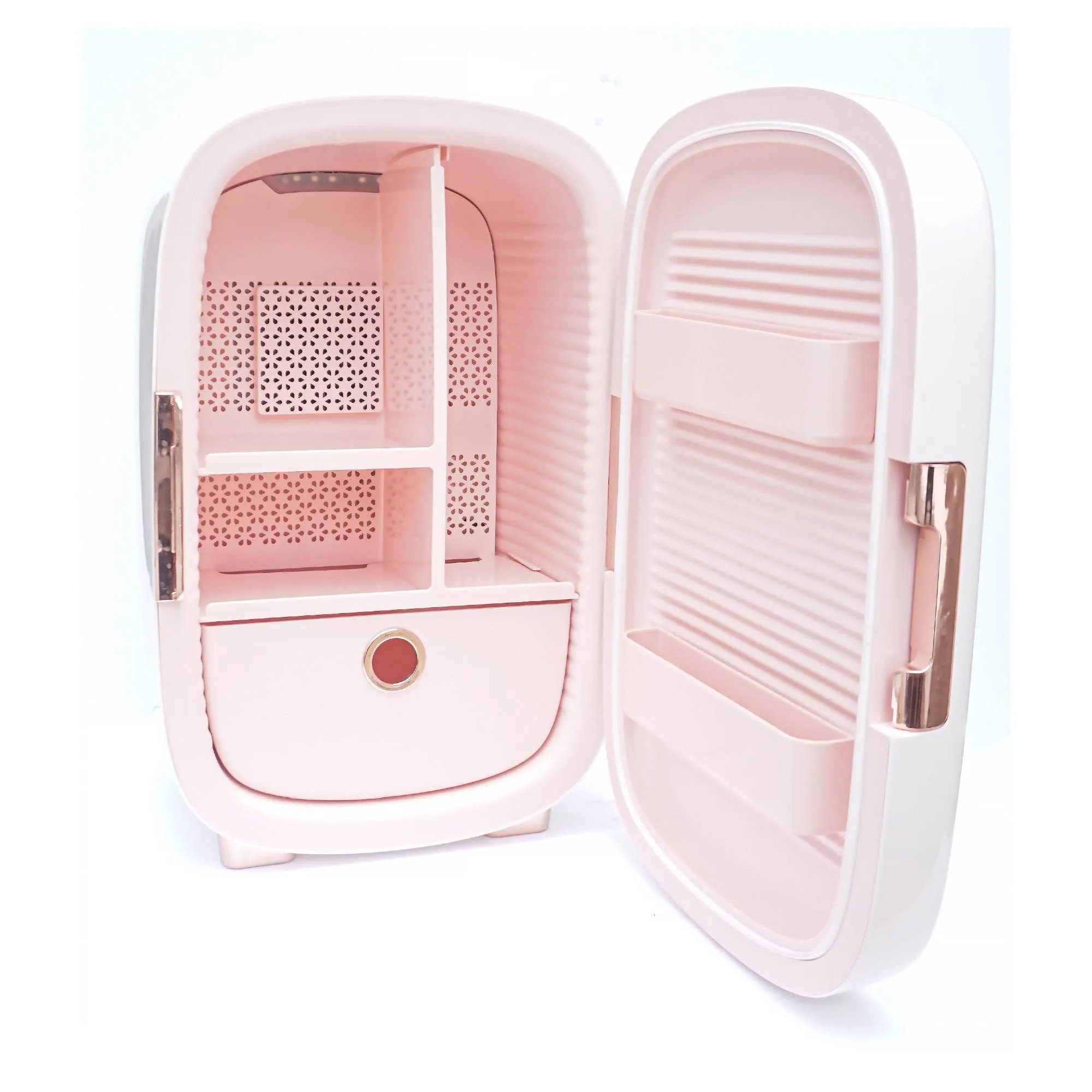 Teami Luxe Skincare Fridge