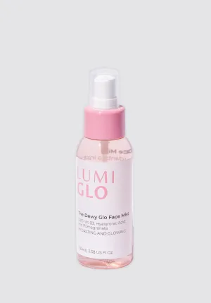The Dewy Glo Face Mist