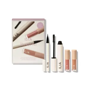 THE EYE SET