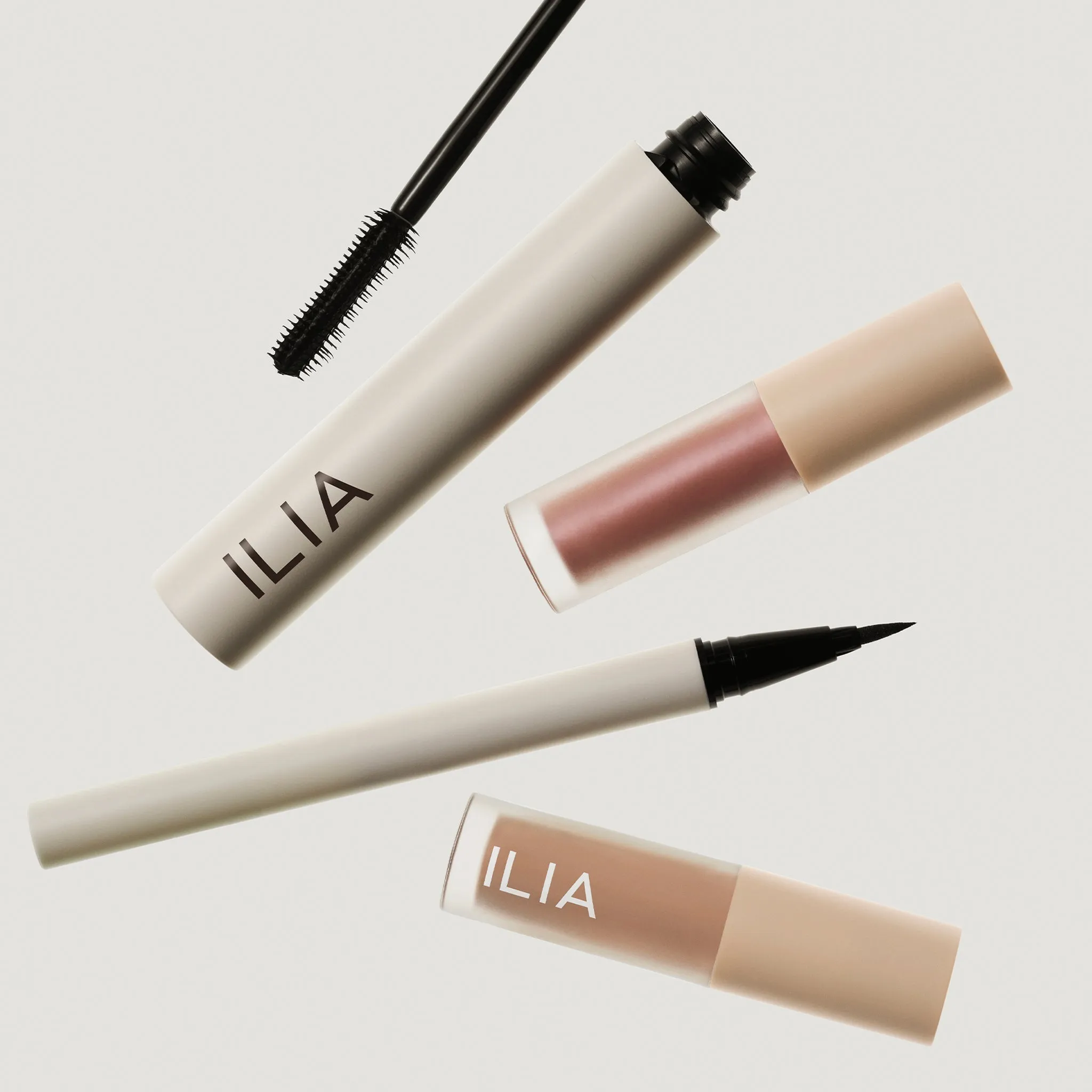 THE EYE SET