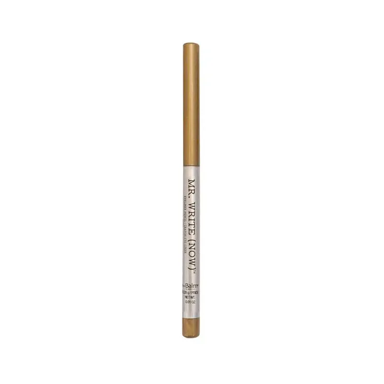 theBalm Mr. Write (Now)® Eyeliner Pencils