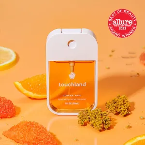 Touchland Hand Sanitizer - Citrus Grove