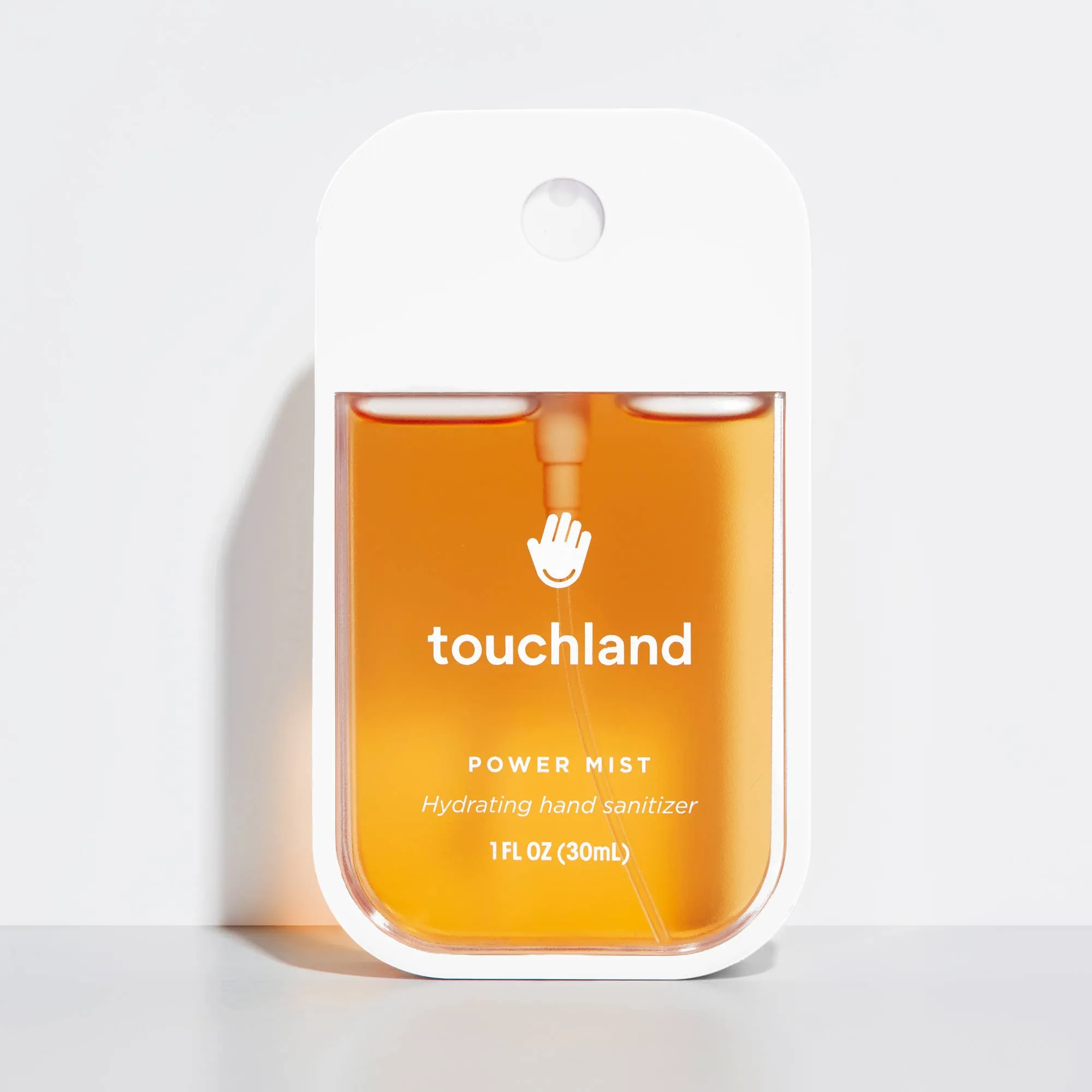 Touchland Hand Sanitizer - Citrus Grove
