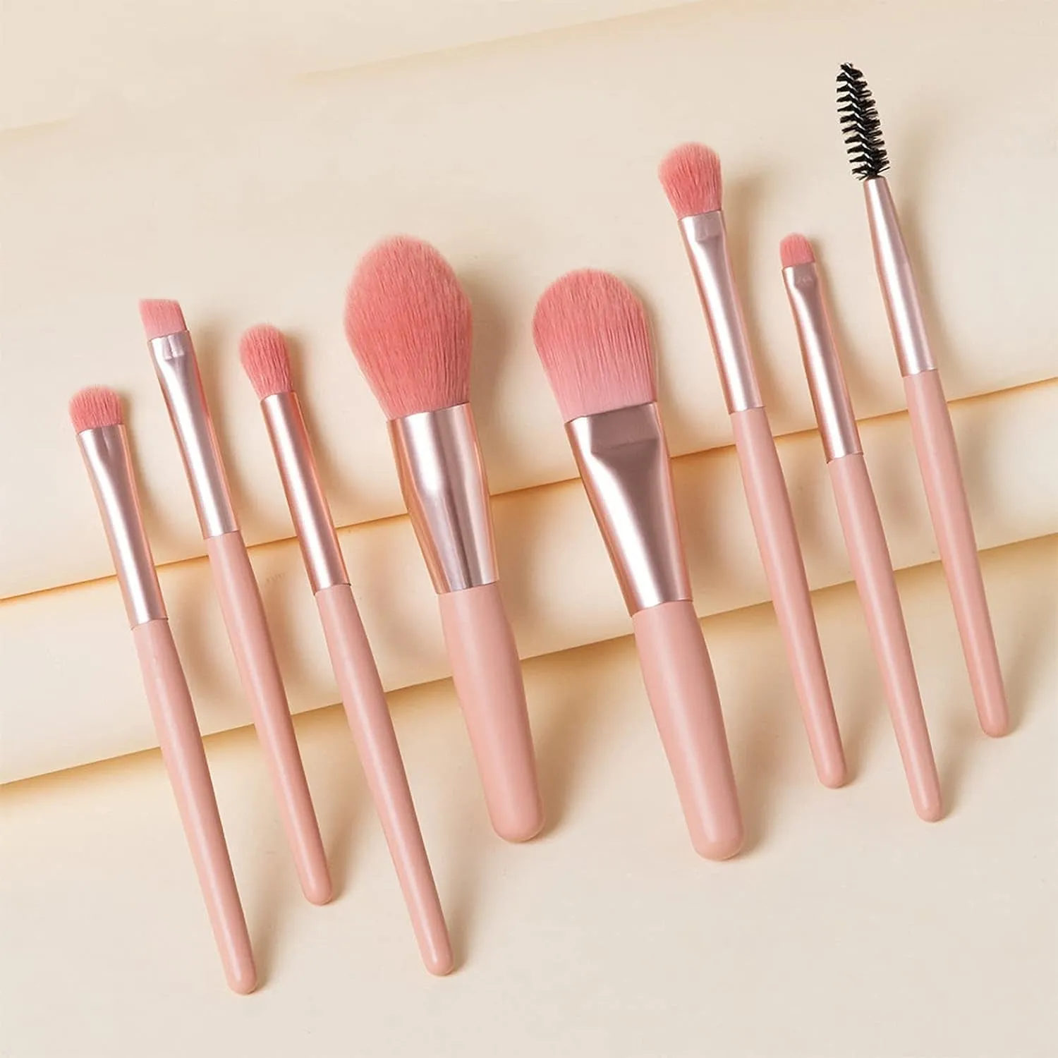 Ultimate Women's Makeup Gift Set with Brushes, Palettes, and Essential Cosmetics