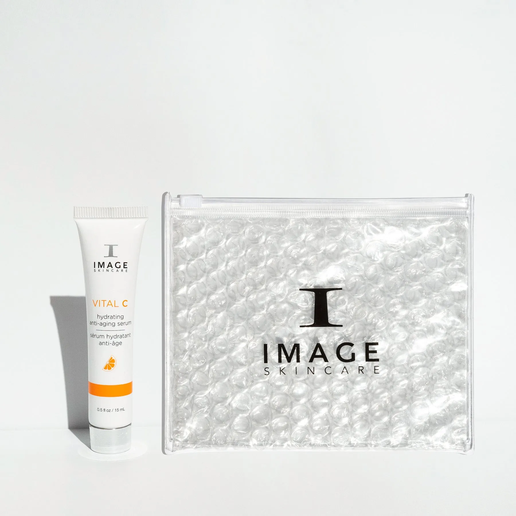 VITAL C hydrating anti-aging serum (travel-size)